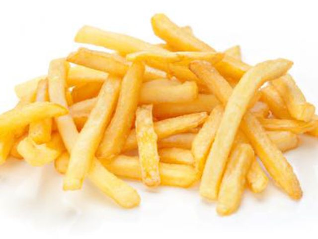 Potatoes
