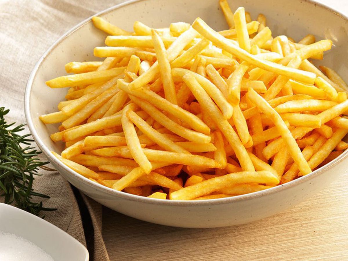 Fries