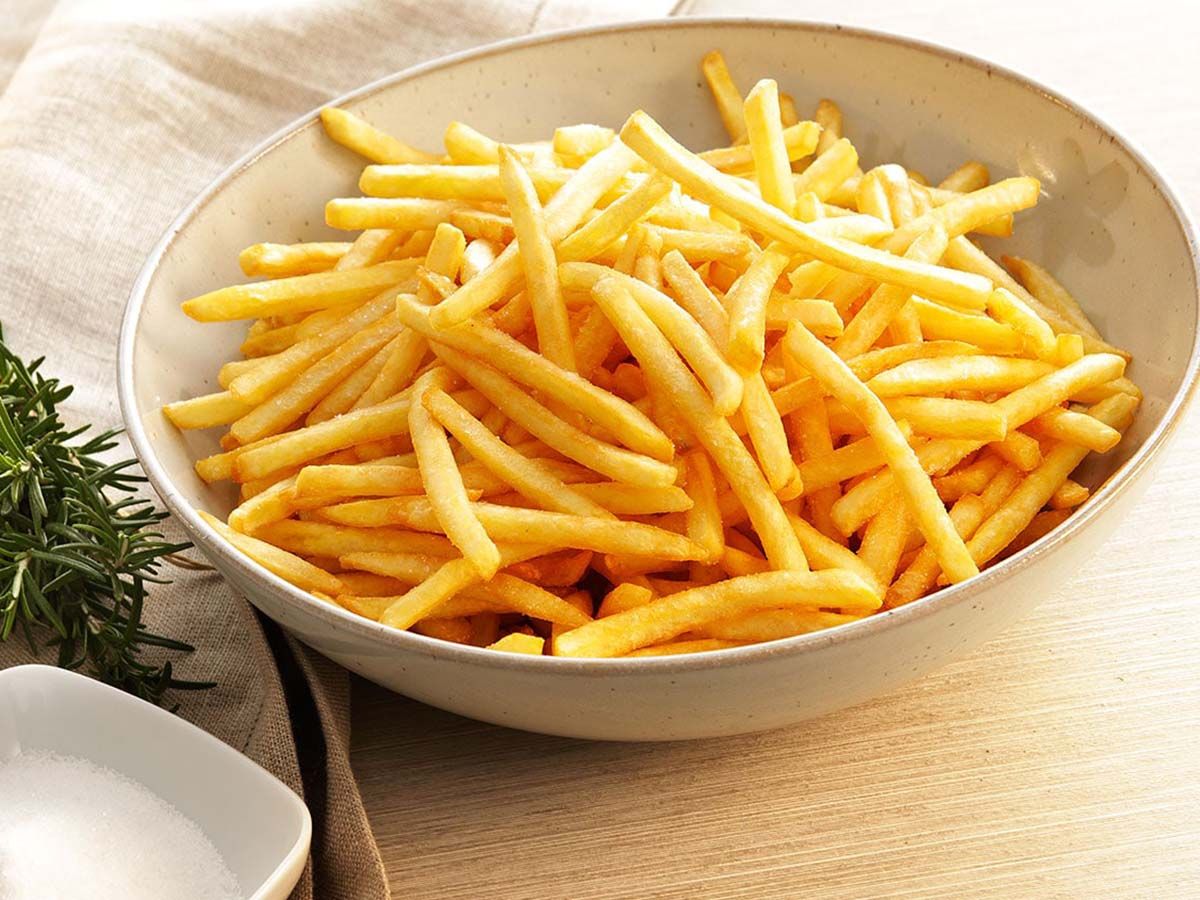 Potatoes