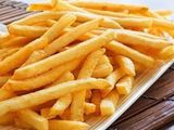 Potatoes