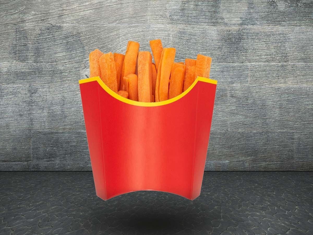 Potatoes