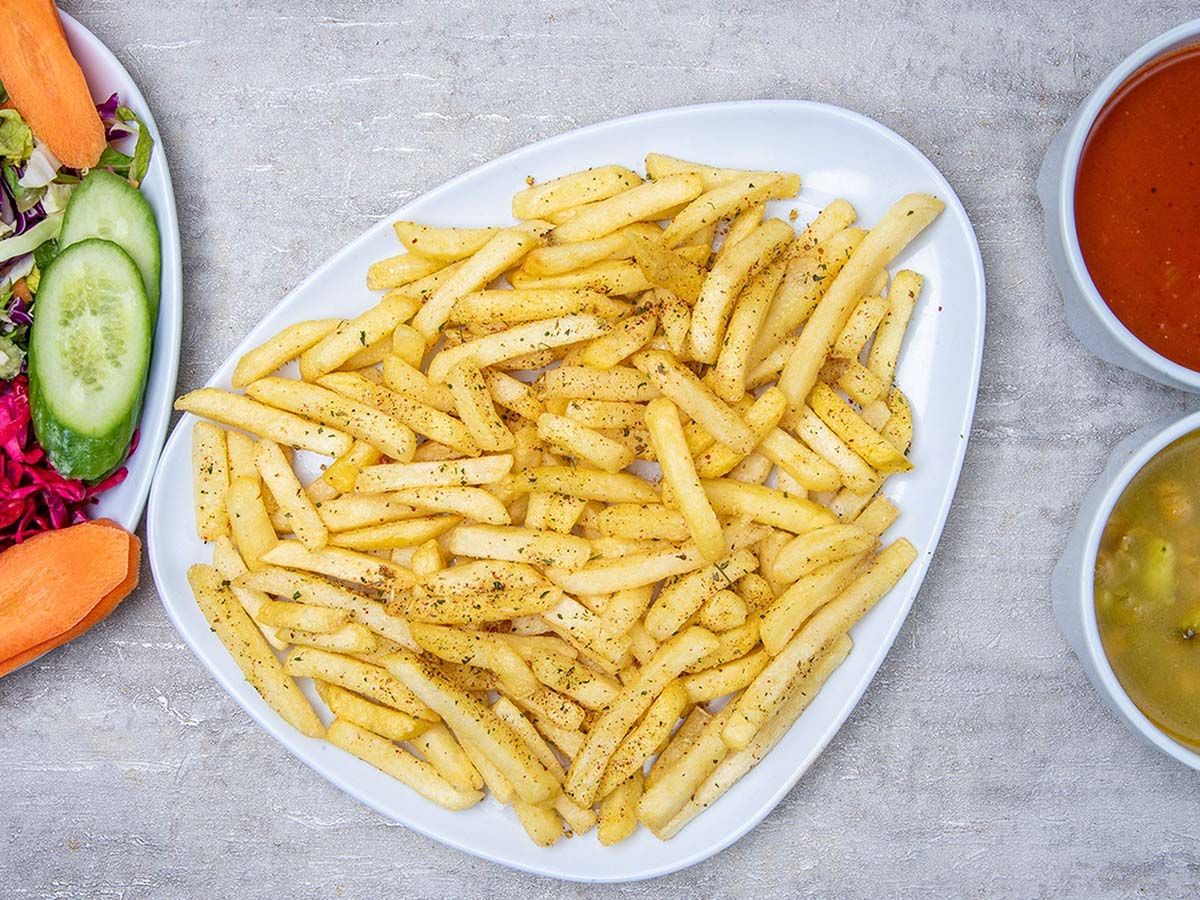 Classic Fries