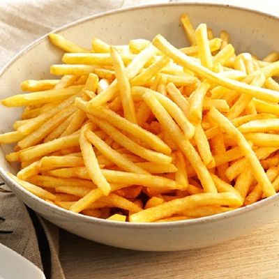 potatoes