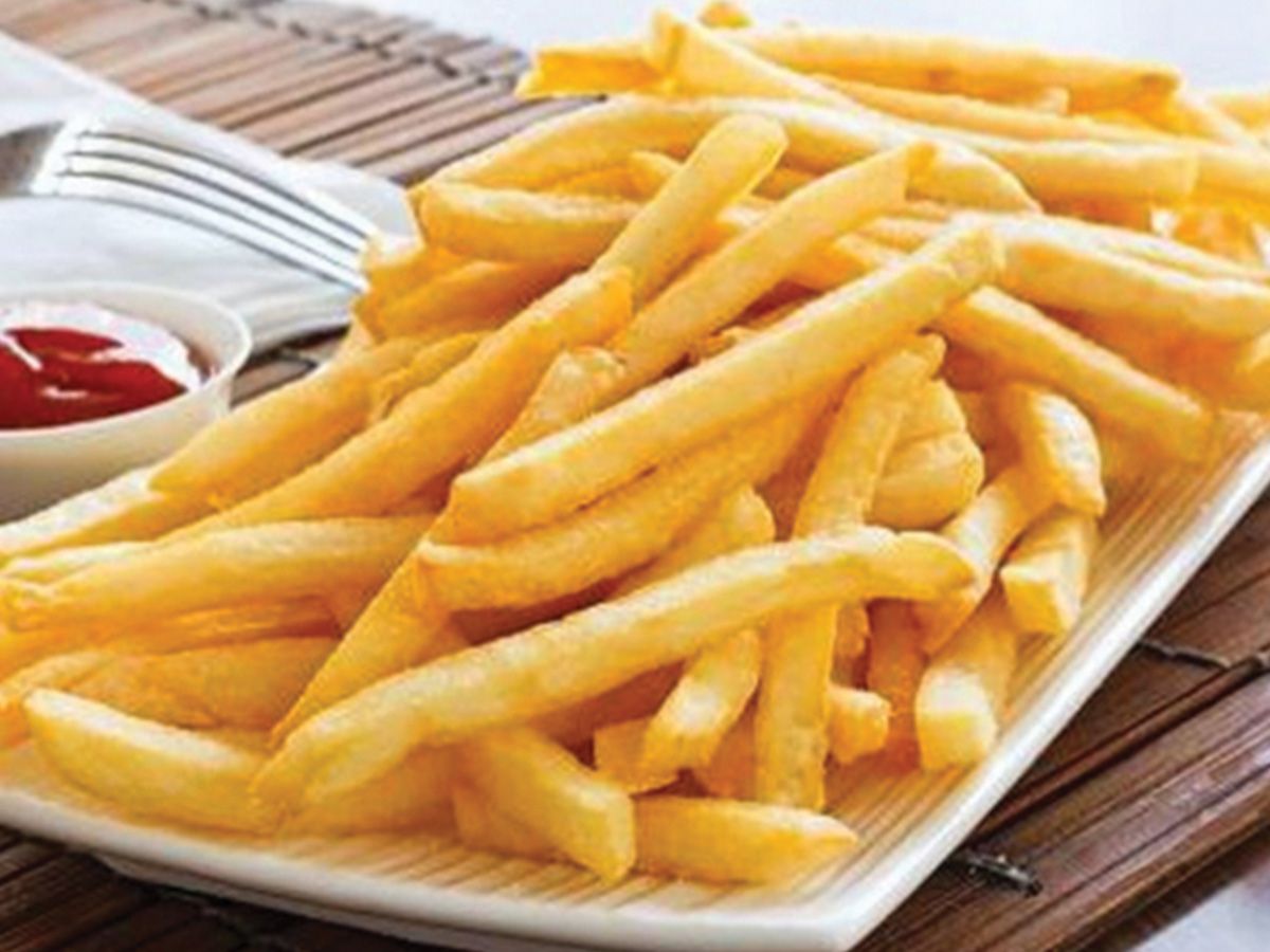 French Fries