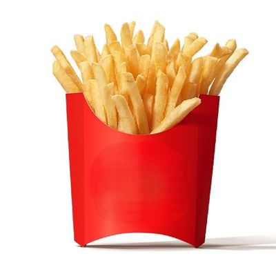 Potatoes