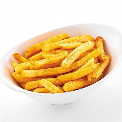 إضافة بطاطس