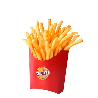 Large Fries