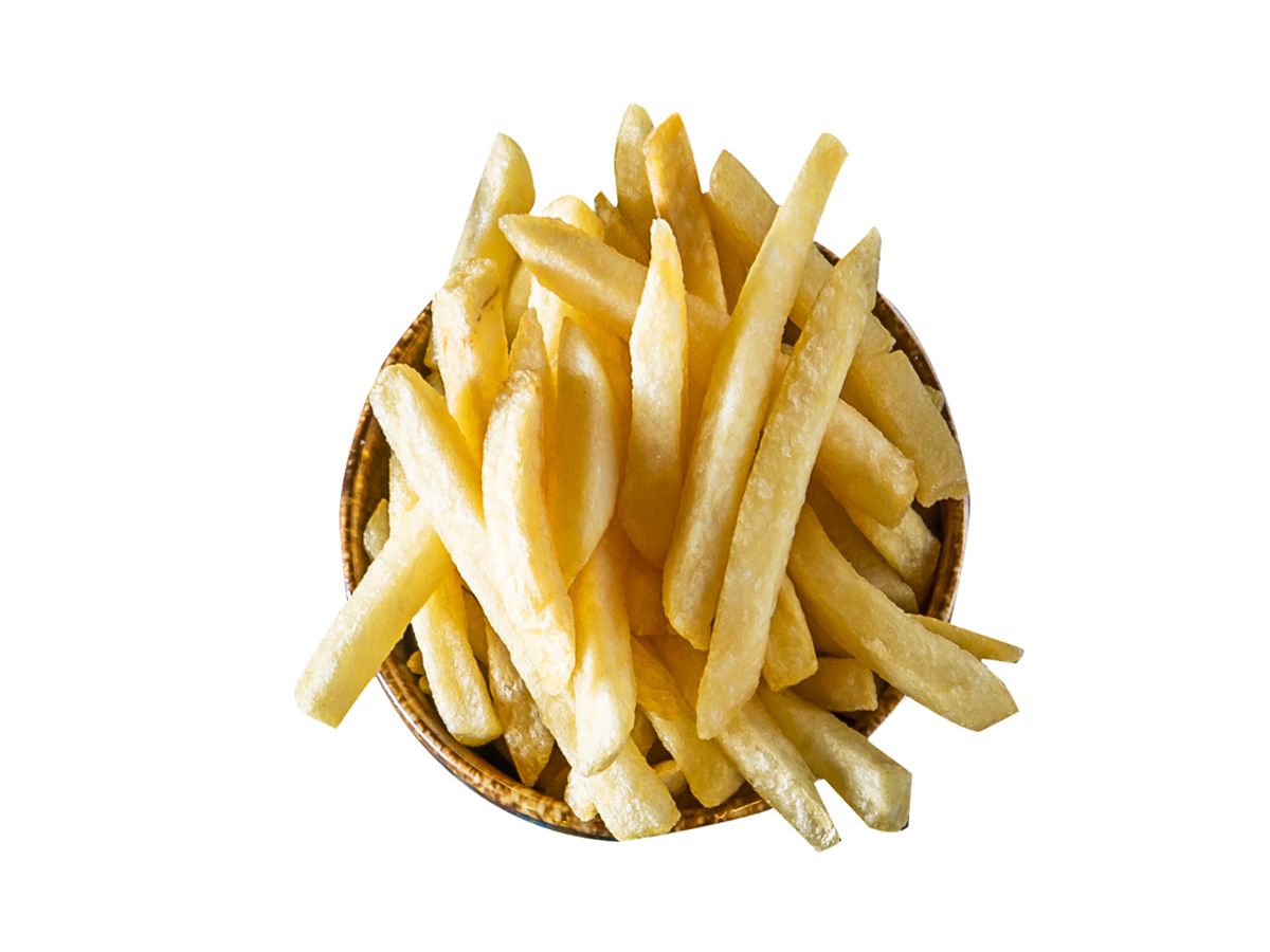 Potatoes