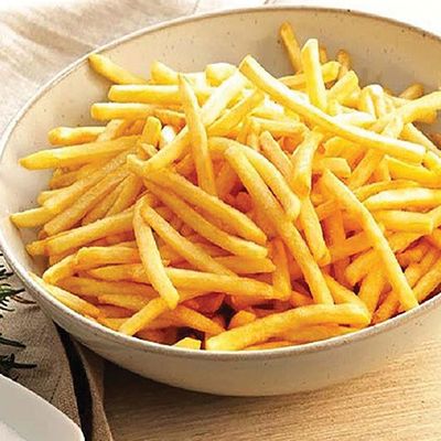 Potatoes