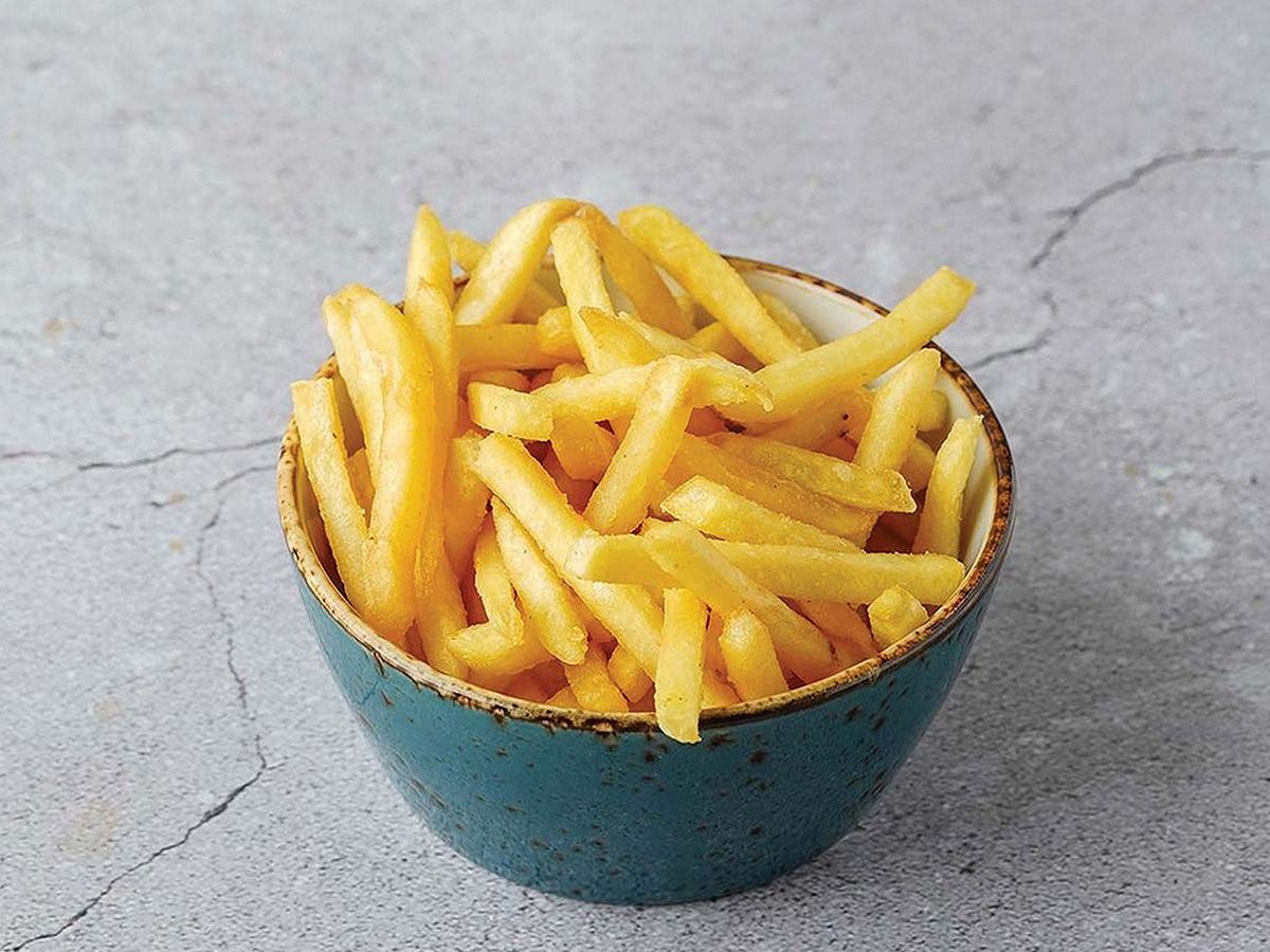Potatoes