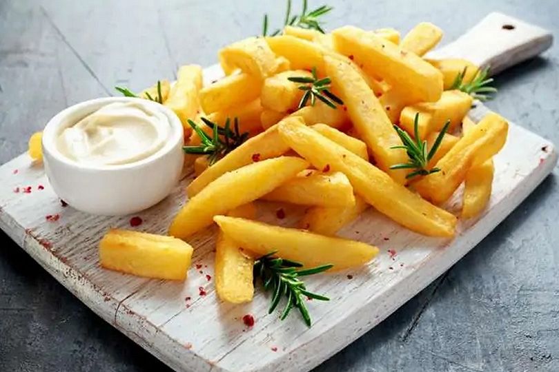 potato