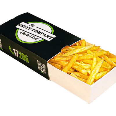 Fries