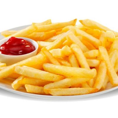 Potato Plate