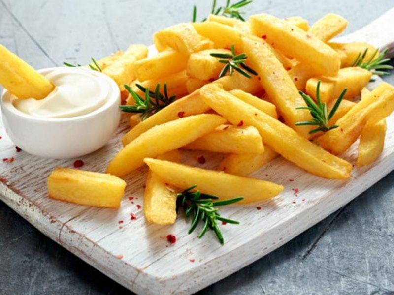 French Fries