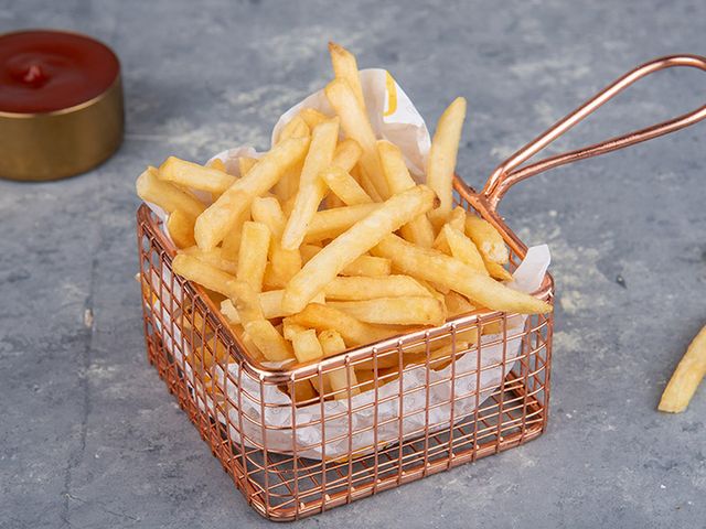 Fries