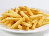 French Fries Packet