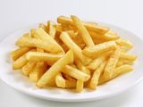 French Fries Packet