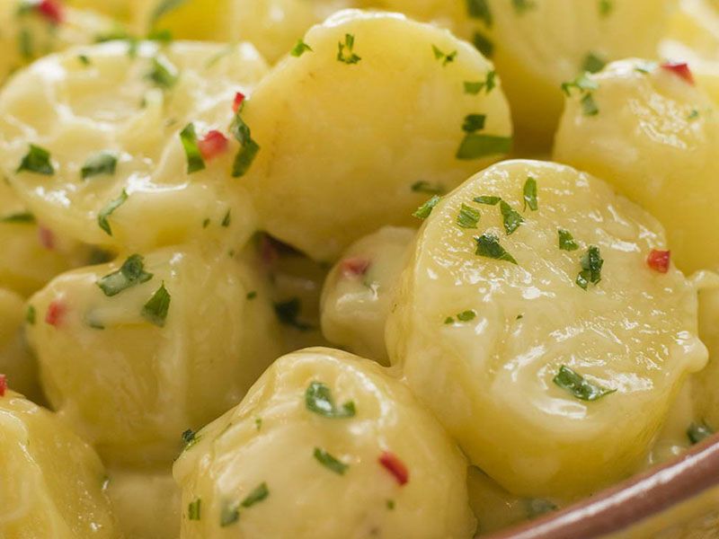 Potato Salad