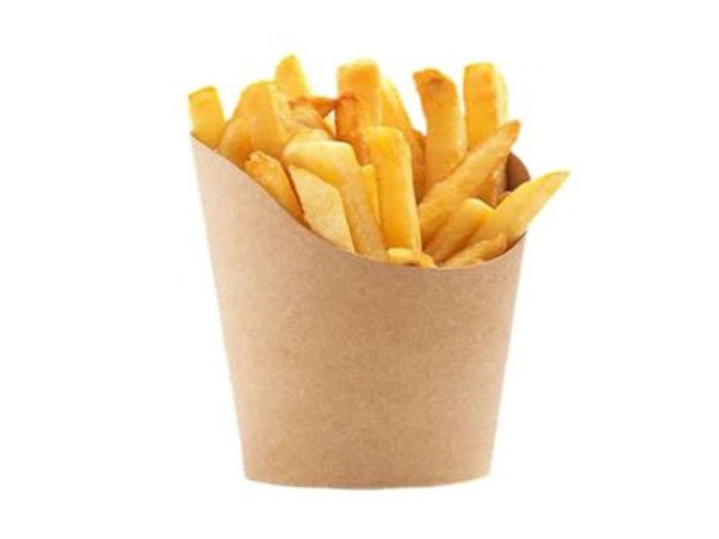French Fries Packet