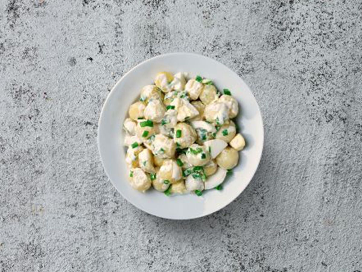 Potato Salad