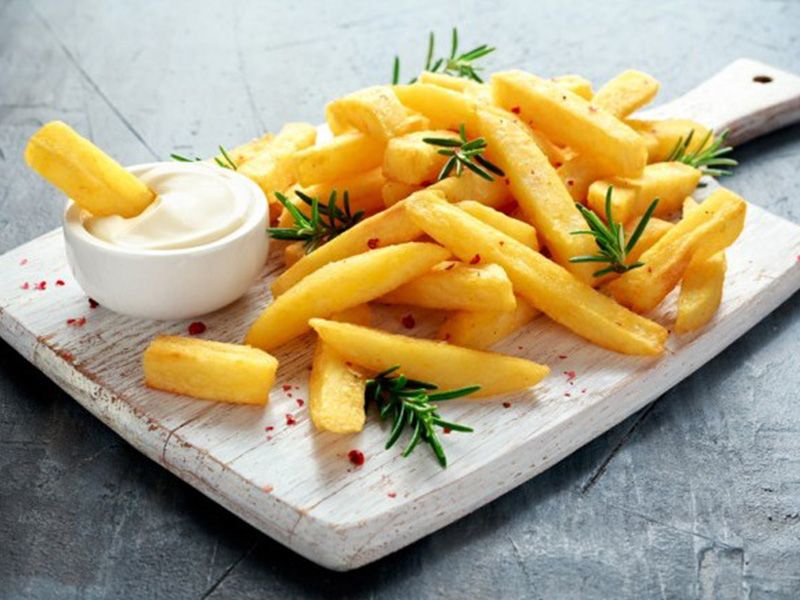 French Fries