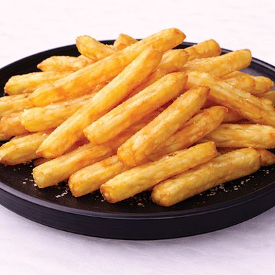 بطاطس مقلية
