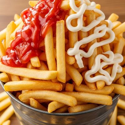 Extra Fries
