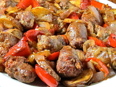 Al Akila Potato