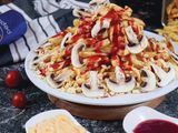 Potato Dish Alyasmin Aldimashqiu