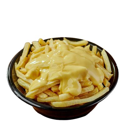 Cheese Fries