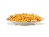 French Fries With Cheese