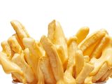 French Fries With Cheese
