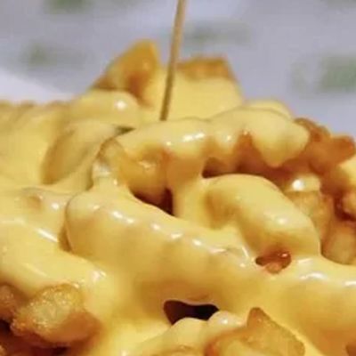 بطاطس شيدر باكيت