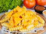 Cheese Fries