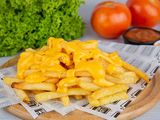 Potatoes With Cheese
