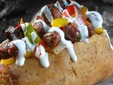 Oriental Sausage
