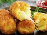 Potato Pane Sandwich
