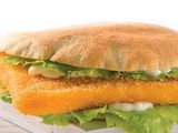 Pane Potatoes Sandwich