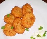 Potatoes Pane Packet