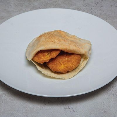 بطاطس بان