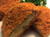 Potato Pane Sandwich