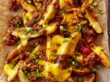Texas Sauce Fries
