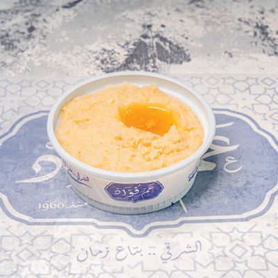 Potato Puree Box