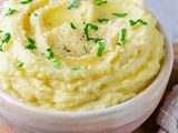 Potato Puree