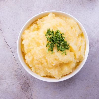 Potato Purée