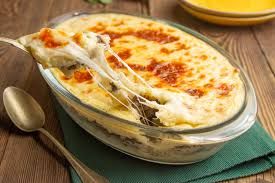 Puree Potatoes