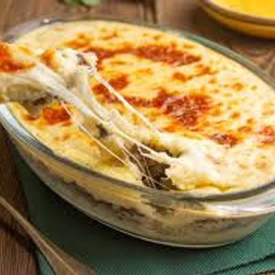 Puree Potatoes