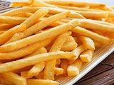 Pomme Frite Fries
