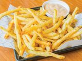 Pomme Frite Fries