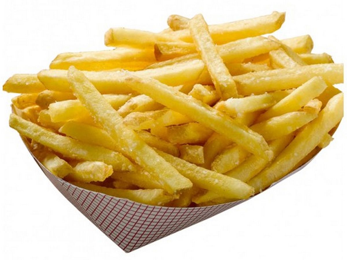 Pomme Frites Fries
